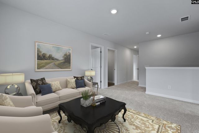 317 Pulman Drive, Hopkins, SC 29061