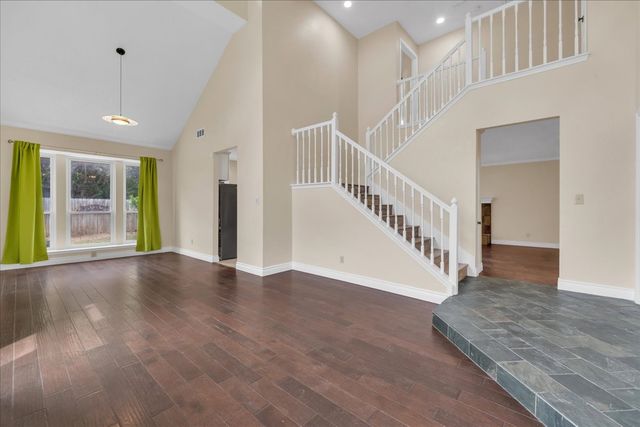 2971 Seguin Trail, Fort Worth, TX 76118