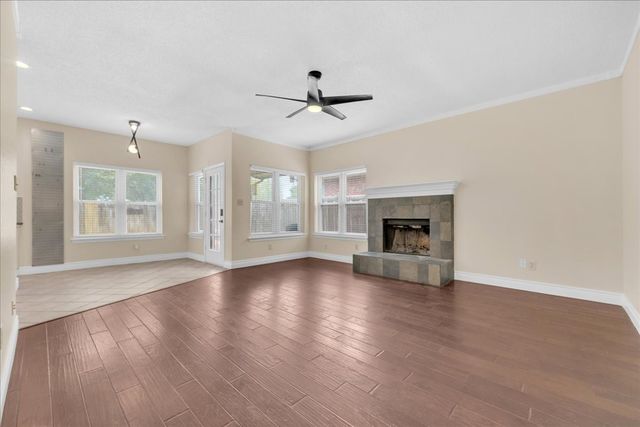 2971 Seguin Trail, Fort Worth, TX 76118