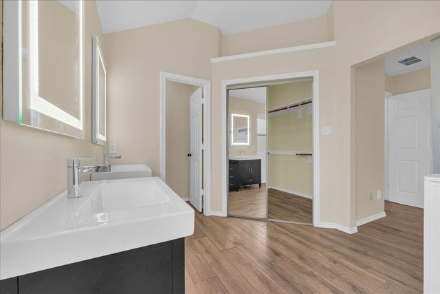 2971 Seguin Trail, Fort Worth, TX 76118