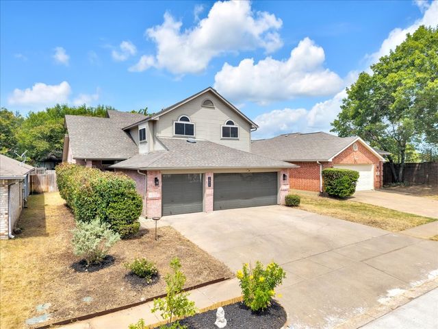 2971 Seguin Trail, Fort Worth, TX 76118
