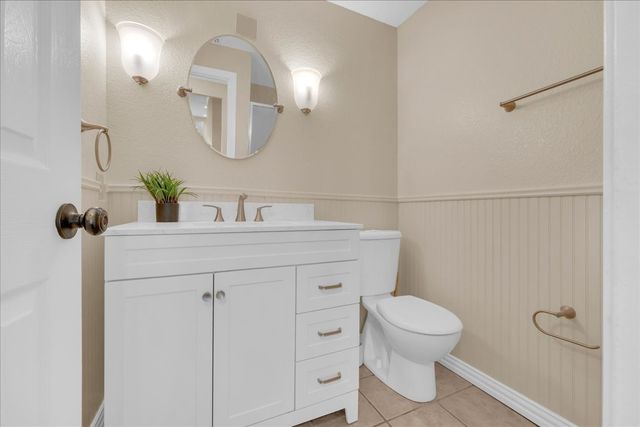 2971 Seguin Trail, Fort Worth, TX 76118