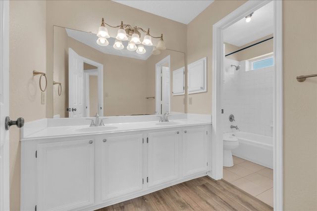 2971 Seguin Trail, Fort Worth, TX 76118