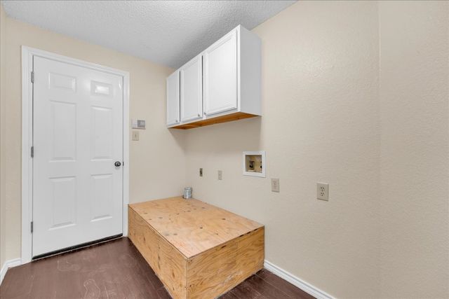 2971 Seguin Trail, Fort Worth, TX 76118