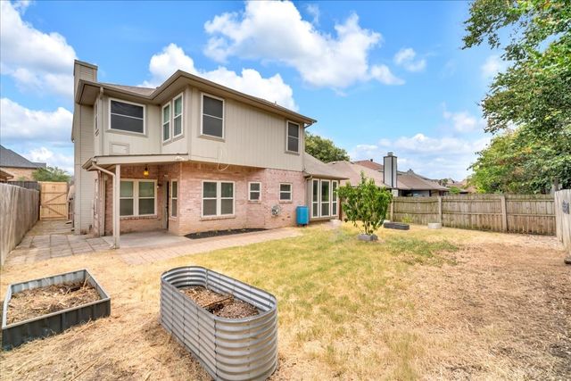 2971 Seguin Trail, Fort Worth, TX 76118
