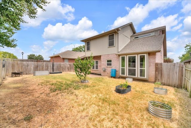 2971 Seguin Trail, Fort Worth, TX 76118