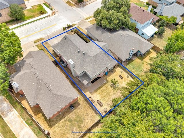 2971 Seguin Trail, Fort Worth, TX 76118