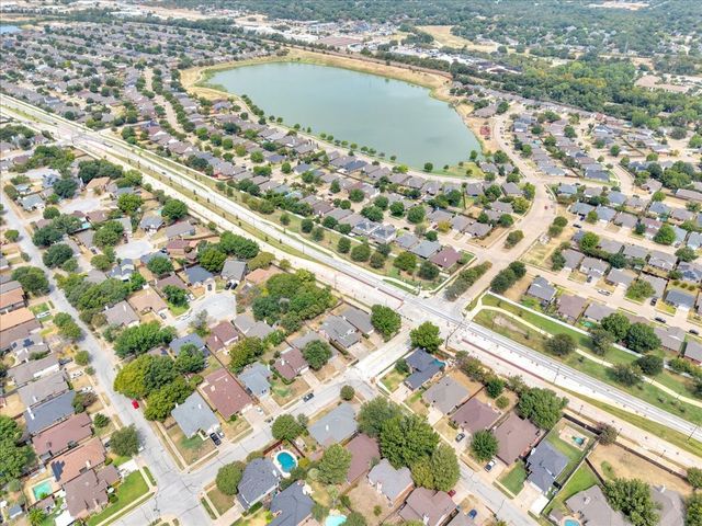 2971 Seguin Trail, Fort Worth, TX 76118
