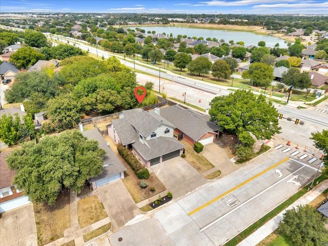 2971 Seguin Trail, Fort Worth, TX 76118