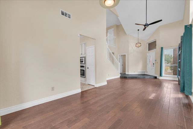 2971 Seguin Trail, Fort Worth, TX 76118