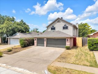 2971 Seguin Trail, Fort Worth, TX 76118