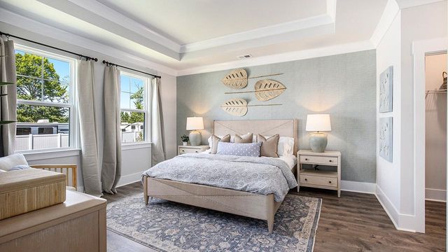 224 Squirrel Run Dr., Conway, SC 29526