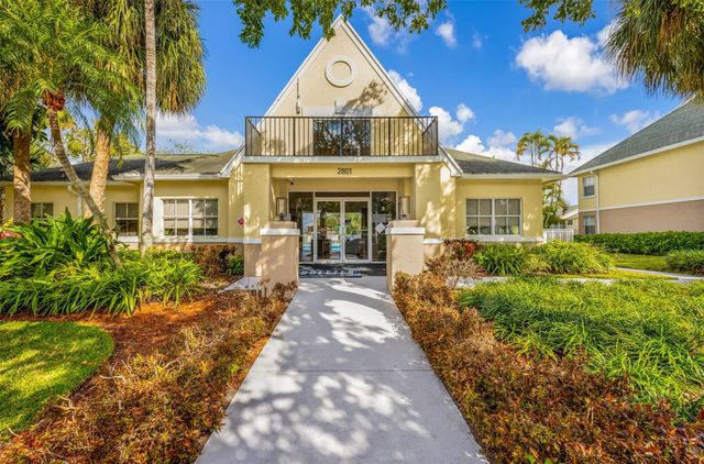 2809 N Course Drive 205, Pompano Beach, FL 33069