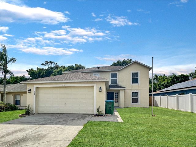 118 OAK VIEW PLACE, Sanford, FL 32773
