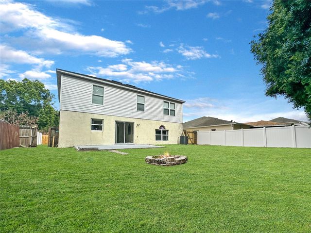 118 OAK VIEW PLACE, Sanford, FL 32773