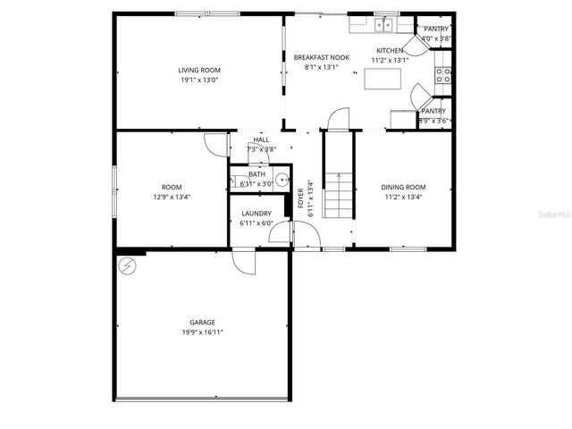 118 OAK VIEW PLACE, Sanford, FL 32773