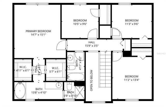 118 OAK VIEW PLACE, Sanford, FL 32773