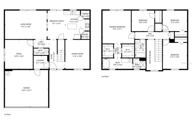 118 OAK VIEW PLACE, Sanford, FL 32773