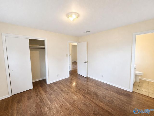 3130 NW Tucker Drive, Huntsville, AL 35810