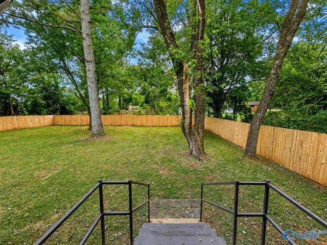 3130 NW Tucker Drive, Huntsville, AL 35810