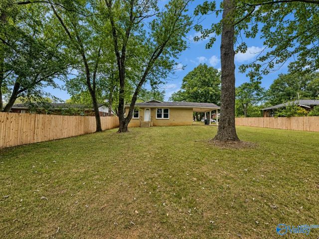 3130 NW Tucker Drive, Huntsville, AL 35810