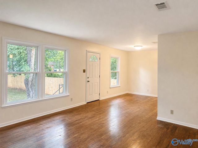 3130 NW Tucker Drive, Huntsville, AL 35810