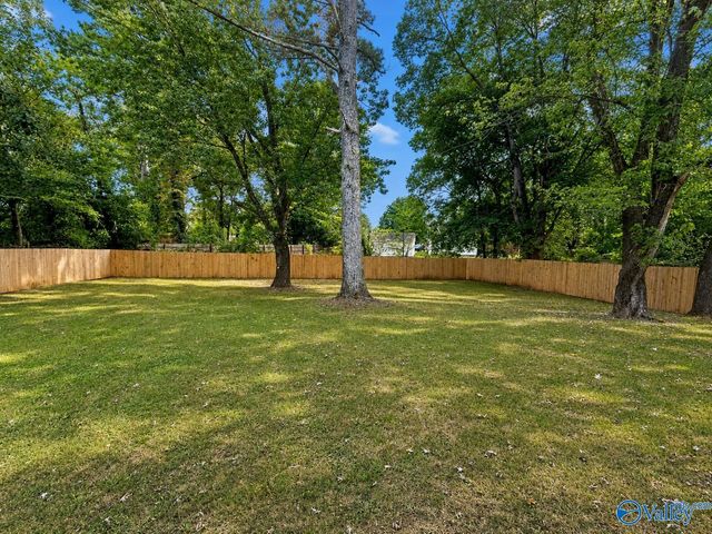 3130 NW Tucker Drive, Huntsville, AL 35810