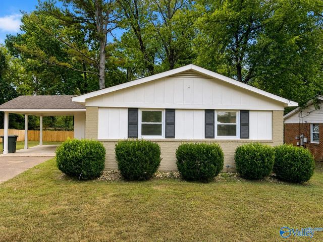 3130 NW Tucker Drive, Huntsville, AL 35810