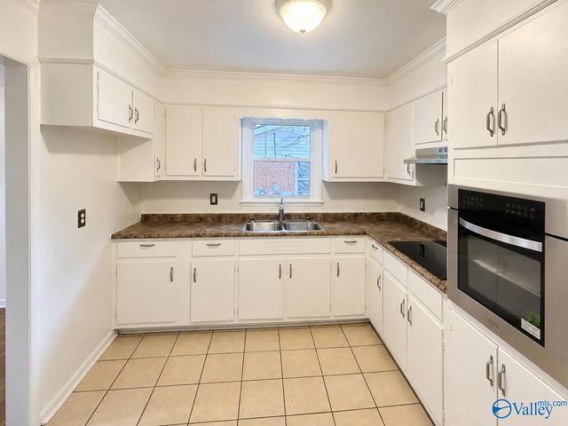 3130 NW Tucker Drive, Huntsville, AL 35810