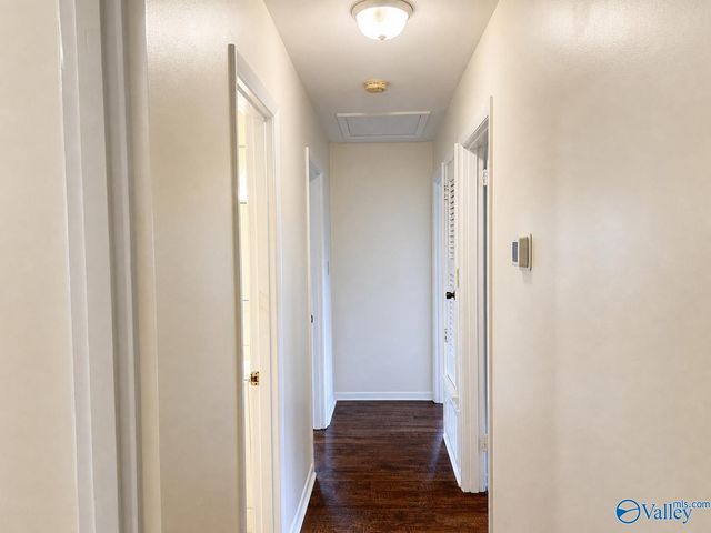 3130 NW Tucker Drive, Huntsville, AL 35810