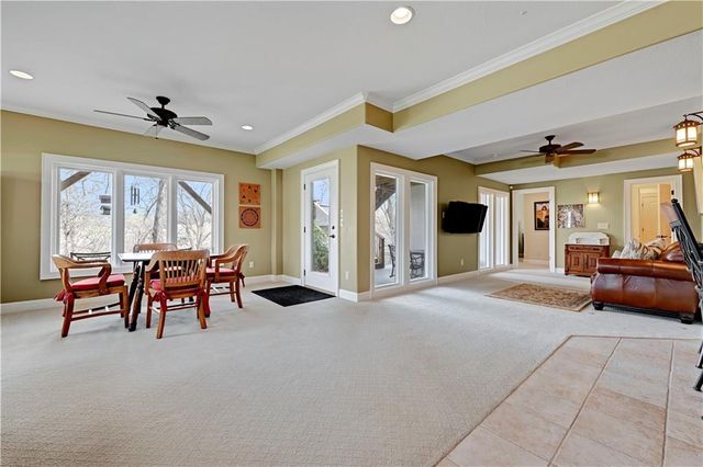 16661 S Country Club Drive, Loch Lloyd, MO 64012
