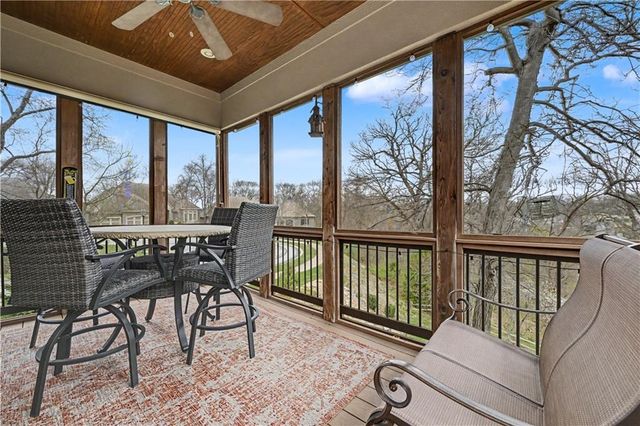 16661 S Country Club Drive, Loch Lloyd, MO 64012
