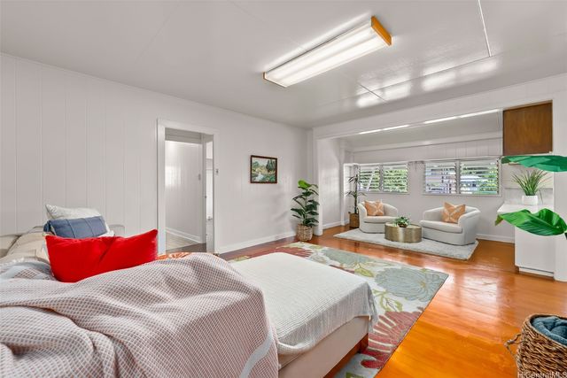 1029 Mamalu Place, Honolulu, HI 96817