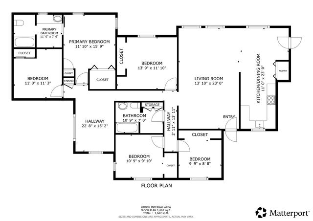 1029 Mamalu Place, Honolulu, HI 96817