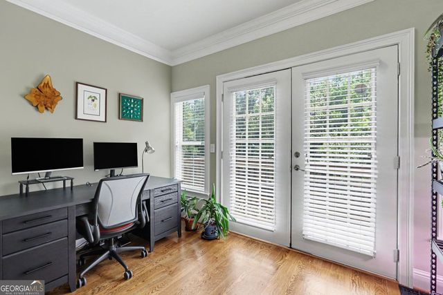 3780 Ashford Creek Avenue NE, Brookhaven, GA 30319