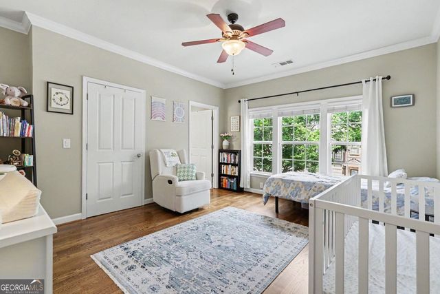 3780 Ashford Creek Avenue NE, Brookhaven, GA 30319