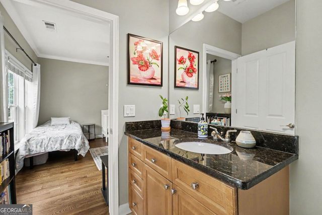 3780 Ashford Creek Avenue NE, Brookhaven, GA 30319
