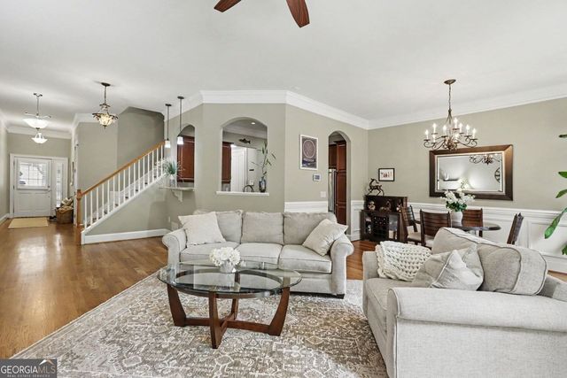 3780 Ashford Creek Avenue NE, Brookhaven, GA 30319