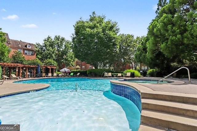3780 Ashford Creek Avenue NE, Brookhaven, GA 30319