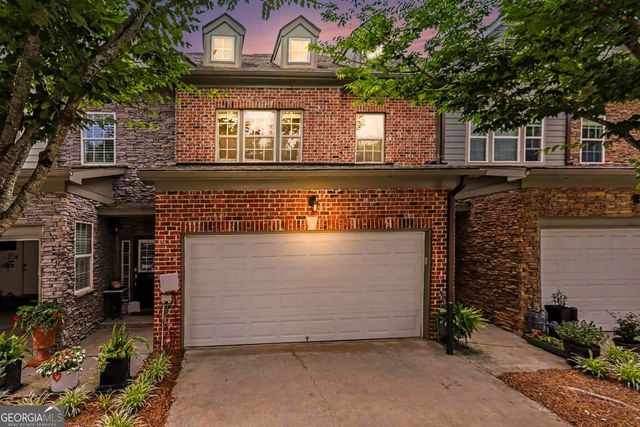 3780 Ashford Creek Avenue NE, Brookhaven, GA 30319