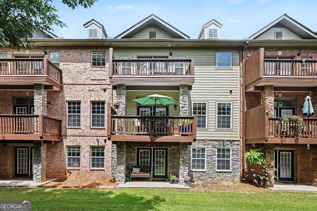 3780 Ashford Creek Avenue NE, Brookhaven, GA 30319