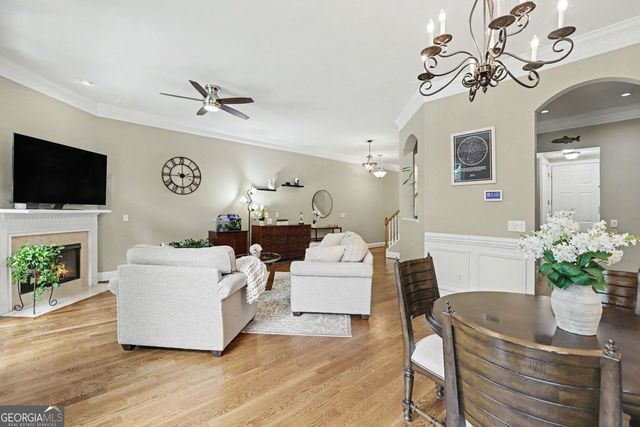 3780 Ashford Creek Avenue NE, Brookhaven, GA 30319