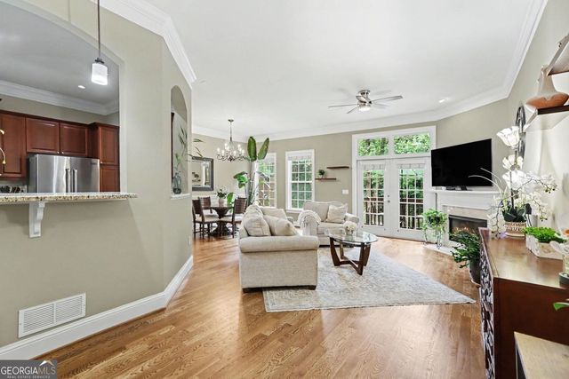 3780 Ashford Creek Avenue NE, Brookhaven, GA 30319