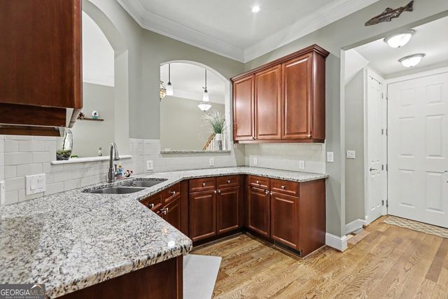 3780 Ashford Creek Avenue NE, Brookhaven, GA 30319