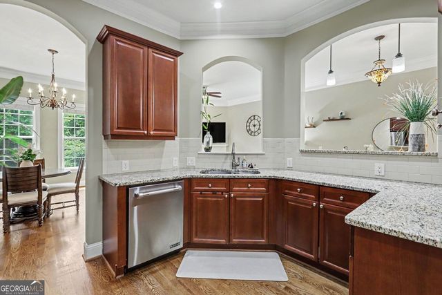 3780 Ashford Creek Avenue NE, Brookhaven, GA 30319