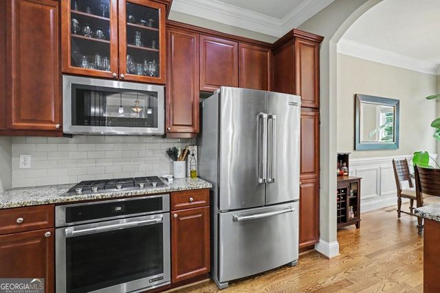 3780 Ashford Creek Avenue NE, Brookhaven, GA 30319