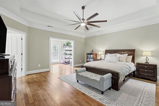 3780 Ashford Creek Avenue NE, Brookhaven, GA 30319