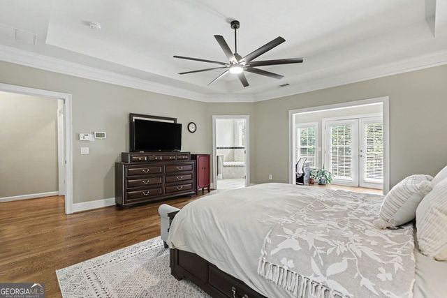 3780 Ashford Creek Avenue NE, Brookhaven, GA 30319