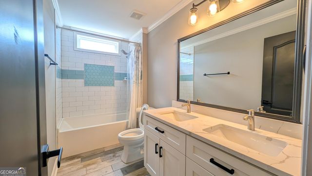 3355 E Gate Drive, Cumming, GA 30041