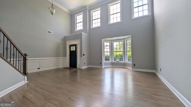 3355 E Gate Drive, Cumming, GA 30041